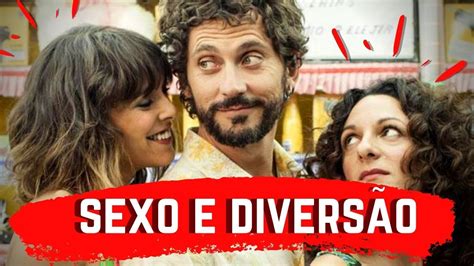 filmes de sexologia netflix 2020 brasil dublado